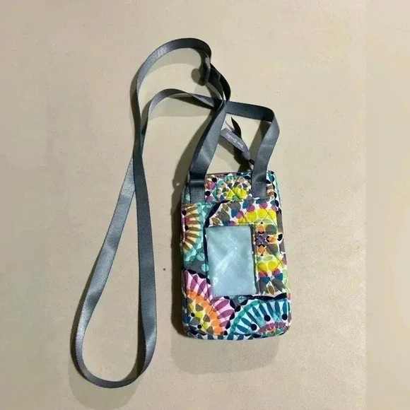 Vera Bradley Mini Crossbody Bag - Picture 3 of 8